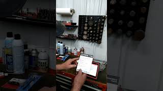 2014 Chevy Cruze Diesel No Crank No Start #repair #autorepair #tuesday