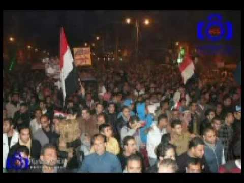 اول اغنيه عن حظر التجوال فى مدن القناه