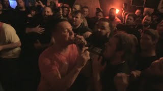 [hate5six] All Else Failed - April 02, 2019