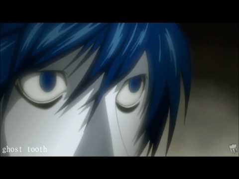 xxxtentacion & Ski Mask - Freddy vs Jason produced by Willie G & XXX xx Death Note AMV