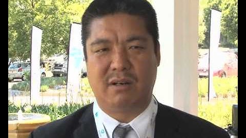 Mr. Pema Tshering, MD, Bhutan Development Bank Limited