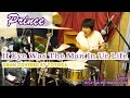 Prince - If Eye Was The Man In Ur Life / Covered by YOYOKA