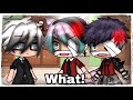 My boss is my ex husband//ep.1 S.4//gay & lesbian love story//WHAT!