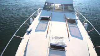 EMCS MARELCO - Aunty Fouling Training and Product Vessel #MARELCO