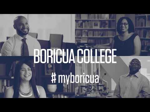 Boricua College - An Education for Life