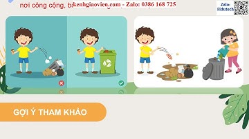 Giáo án PowerPoint Chủ đề 6 Tuần 1 Hoạt động 1, 2, 3 | GA điện tử HĐTN 12 kết nối tri thức