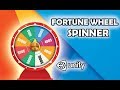 unity3d fortune wheel spinner Tutorial ( FREE Code ...