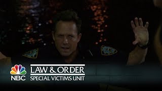 Law & Order: SVU - Cassidy's Last Chance (Episode Highlight)