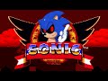 Sonic.exe : The End Of Evil | Chapter 1 - 4 | - This time, it's really the END of Exetior! - LP