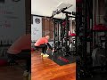 #lifestyleBEST Home Gym: Quadriceps and Glute Workout | TYTAX Machine Workout #buildbackmuscles