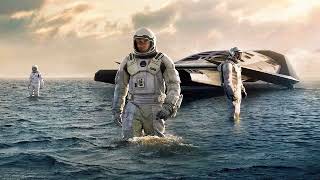 Interstellar Ringtone Download