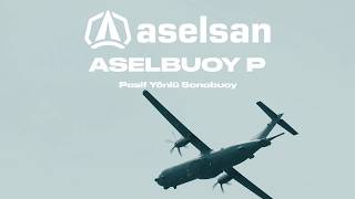 Aselbuoy İhalara Denizaltı Savunmasında Yetenek Kazandırıyor