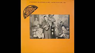 Lester Young - Historical Prez 1940-1944