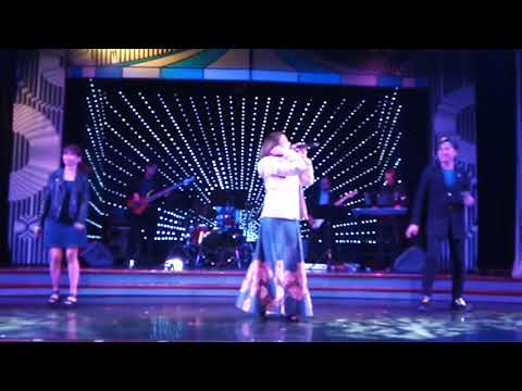双子星 星光乐队大君唱出    梅兰梅兰我爱你  13.01.20