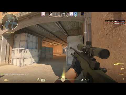 CS:GO Source 2 Cheating | My first games in CSGO 2 Beta | Counter Strike 2 Hack | CSGO 2 Cheat