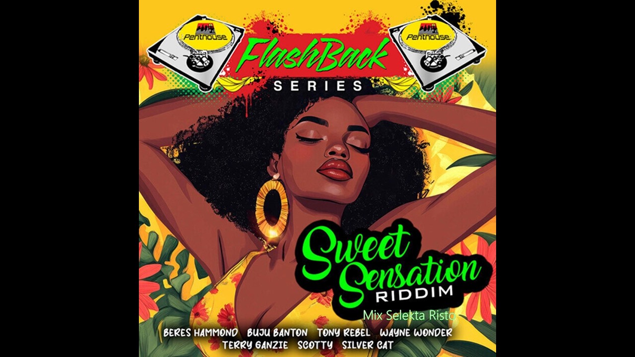 Sweet Ride Riddim Sweet Sensation Riddim Mix Skt Risto - YouTube