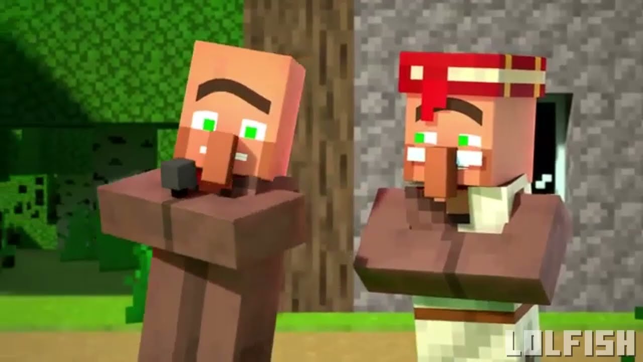 [YTP] The Villager News Special Report of the Sees