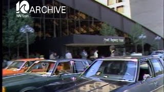 WAVY Archive: 1980 Invitro Fertilization