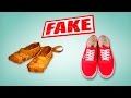 Кеды Vans. Как отличить подделку от оригинала. Iriska Fashion Lab