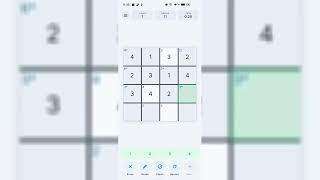 KenKen Offline: Math Cages — Official Trailer | Google Play screenshot 5