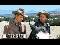 Tal der Rache | BURT LANCASTER | Amerikanischer Western | Wilder Westen | Cowboy Film