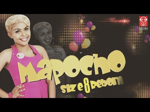 Size 8 Reborn: Mapocho Official Music Video