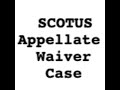 Hunter v. US: When is a Ruling Expected Based on Timing RE: a Recent Decision
