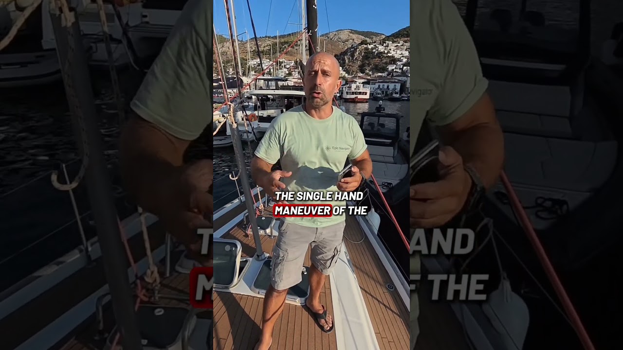 ⁣Do you use Your Guests As Crew?