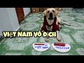 Nhà Tiên Tri Củ Cải dự đoán Việt Nam vô địch AFF CUP 2018