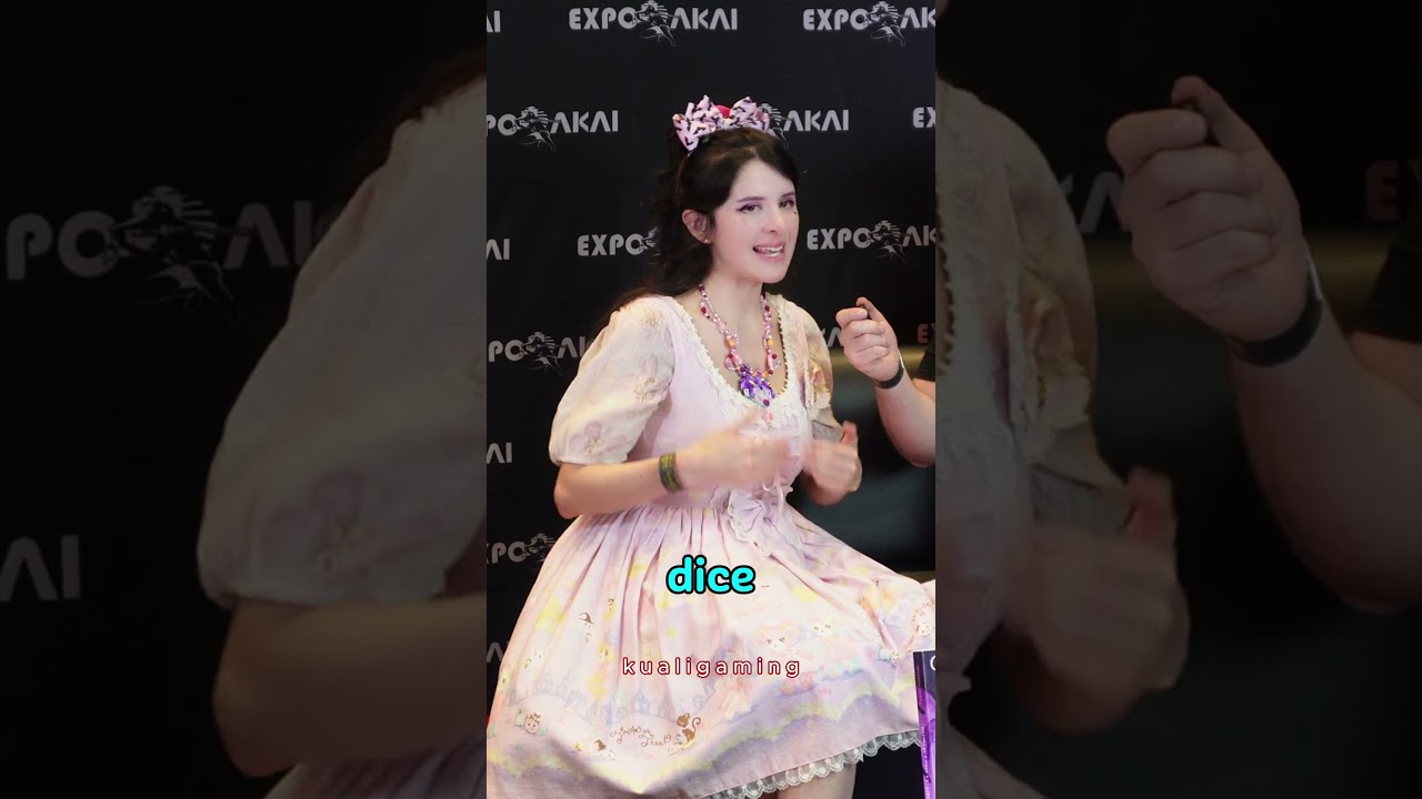 los Otakus si leen :3 #kualigaming