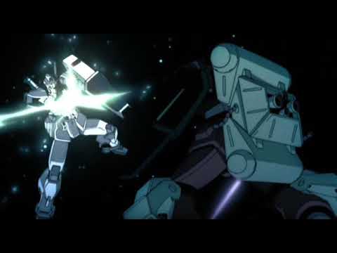 劇場版 機動戦士Zガンダム 映像特典 Gackt PV DVD - YouTube