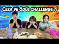 Ceza mı ödül mü⁉️ Challence bakalım kime ne çıkacak ‼️ çocuk videosu 