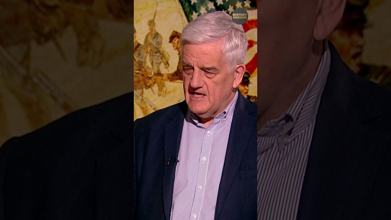 Why Robert E Lee NEVER WANTED To Fight At Gettysburg