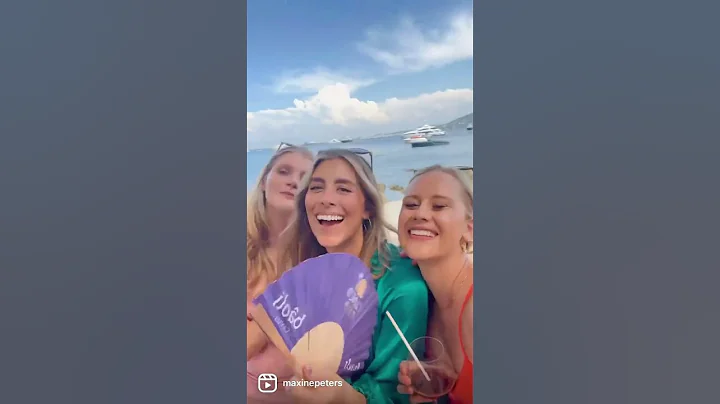 The Perfect Day in Cannes