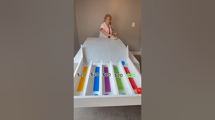 Match the color to win the cash! Who will win the most?! 🏆💰 #color #match #game #competition