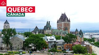 Canada Road Trip: Best Things To Do In Quebec
