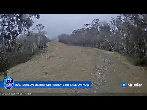 Thredbo Friday Flat live cam preview