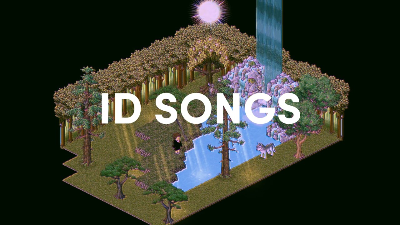 WANT IT + FALL IN LOVE - ID ( Malte Prüser + Phylenco )