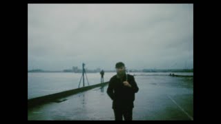 Mars Water - Where the Sun Sets
