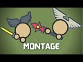 lalala ❤ (MooMoo.io Montage)