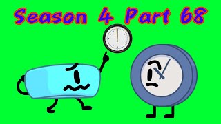 BFB & HTF Viewer Voting Season 4 Part 68