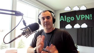 Let's set up a free, personal VPN in the cloud with Algo VPN screenshot 4