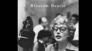 Video thumbnail of "Blossom Dearie - Bluesette (Toots Thielemans)"