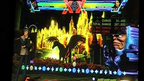 M.O.D.O.K.: Freestyle Tactics and Team Synergy, for Beginners and Advanced Players