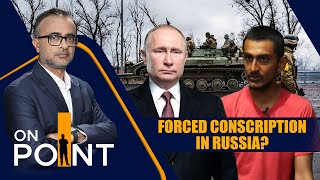 LIVE: Indian Student Detained in Ukraine After Fighting for Russia | Majoti Sahil Story | News9