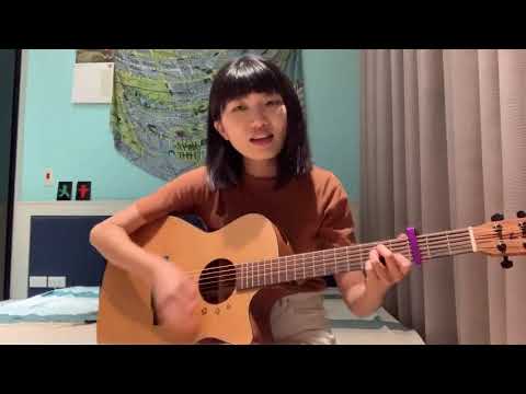 老王樂隊-我還年輕我還年輕 Guitar Cover