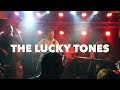 The Lucky Tones Live Sala Nasdaq