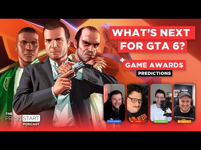 GTA 5 Mobile? Games analyst predicts big news from Take-Two in