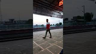 Download Lagu atru railway station baran morning time MP3