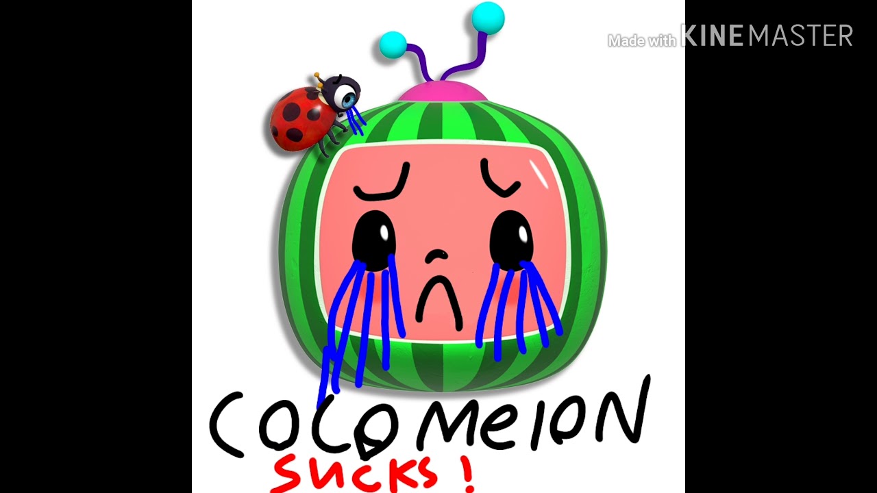 Cocomelon SUCKS! 